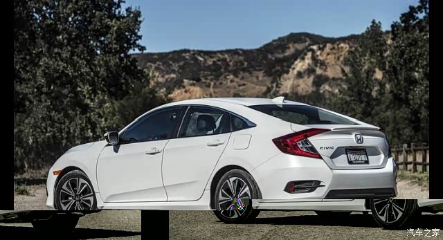 【图】第十代思域上市时间