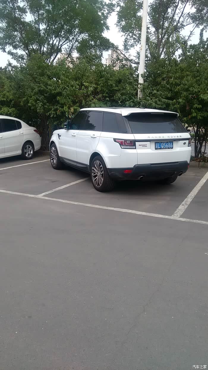 【图】牛逼人停车