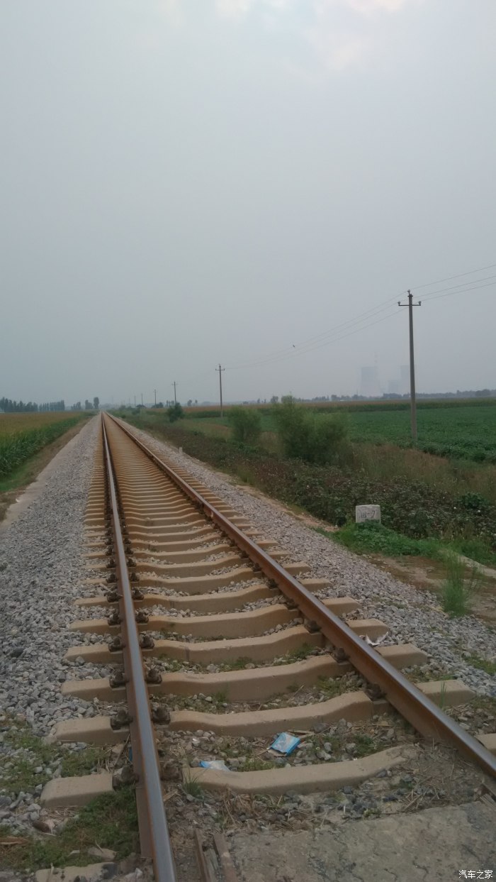 【图】火车迷日记 中铝铁路专用线续集1_奔奔