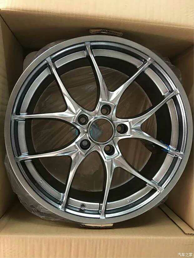 给爱车换双“好鞋”，雅泛迪轮毂真能既帅又实用？一个车主的真实心路