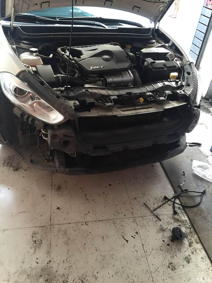 duang!焦作白菲改装ipadmin2做导航,附带采购单