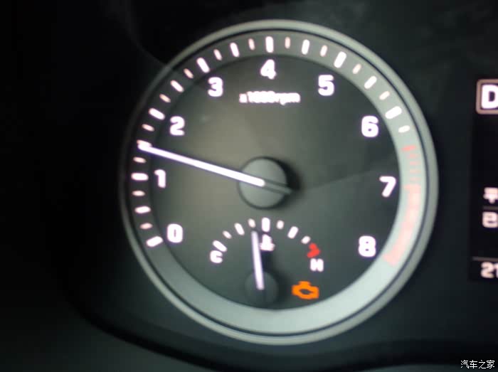 【图】北京现代途胜请你把好质量关