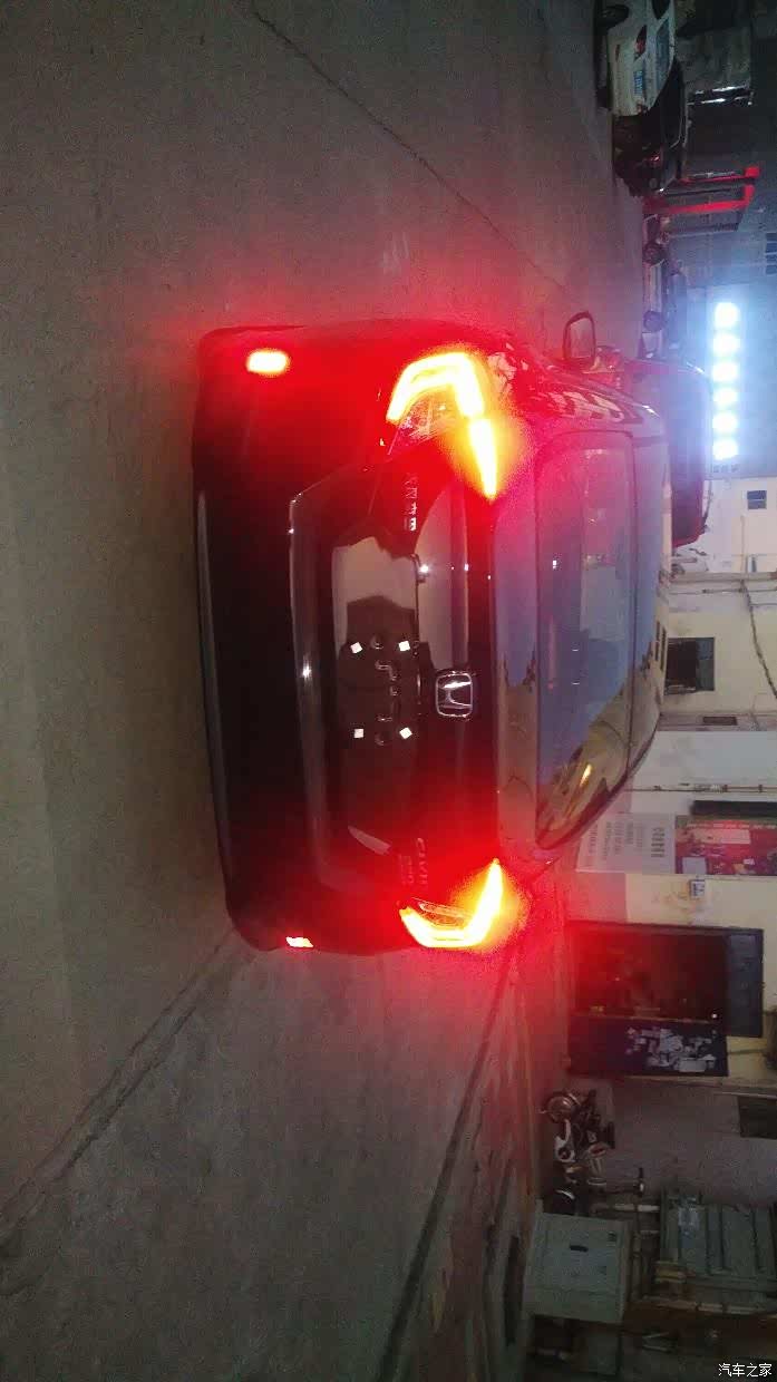 【图】聊聊十代思域加速体验_新思域论坛_汽