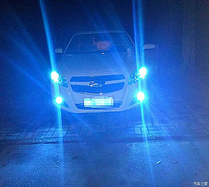 【图】2.0迈锐宝二保在4S店保养一次多少钱