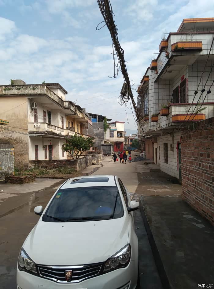 【图】荣威350新车3000公里要做磨合期保养吗