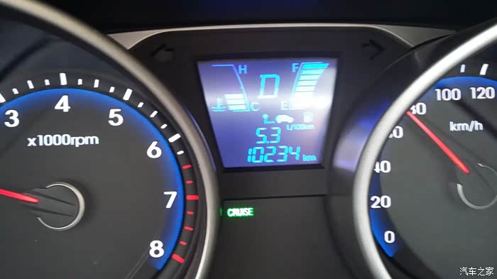 【图】一人开车19小时,重庆铜梁到安徽阜阳13