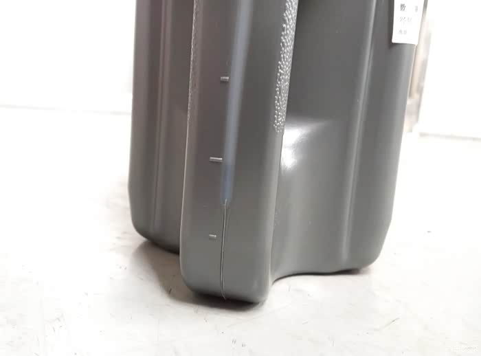 【图】大众211发动机烧机油 我检查了一下我也