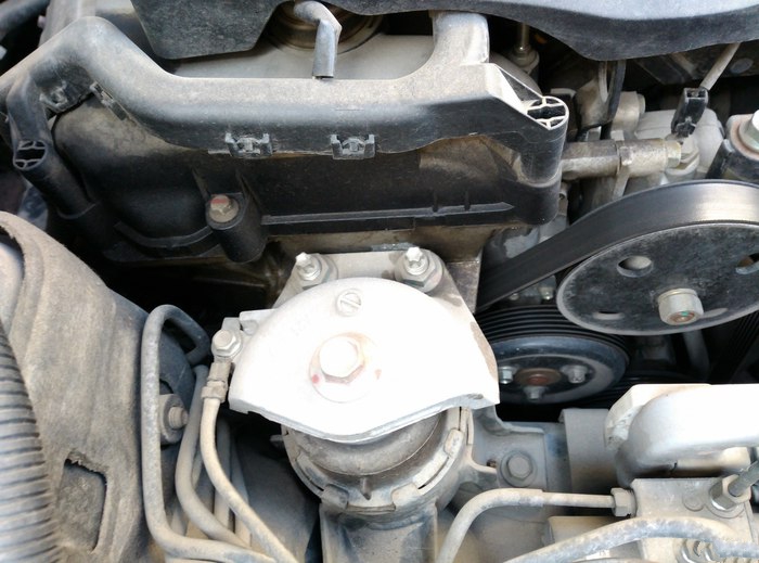 转:B70更换朝阳SA37轮胎及安装HMG胎压监测