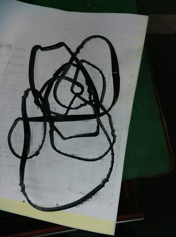 转:B70更换朝阳SA37轮胎及安装HMG胎压监测