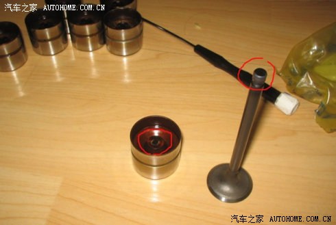 【图】冷启动发动机哒哒响的同学 需要注意!_