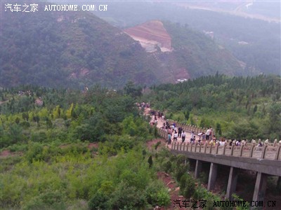 【品味-家乡美】 洛阳嵩县云蒙山三清洞-田湖陆浑水库一日游