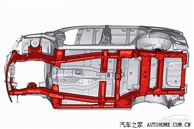 途锐有内嵌式大梁h8呢