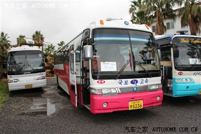 韩国济州之行