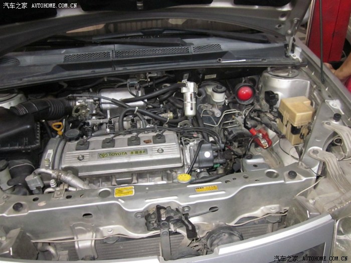 【图】番禺第一台威志二改装超齿,安装成功.安