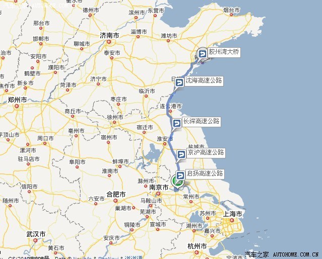 没有自驾游,正好近日和lp都有空,合计着去海边,最后选择去山东日照