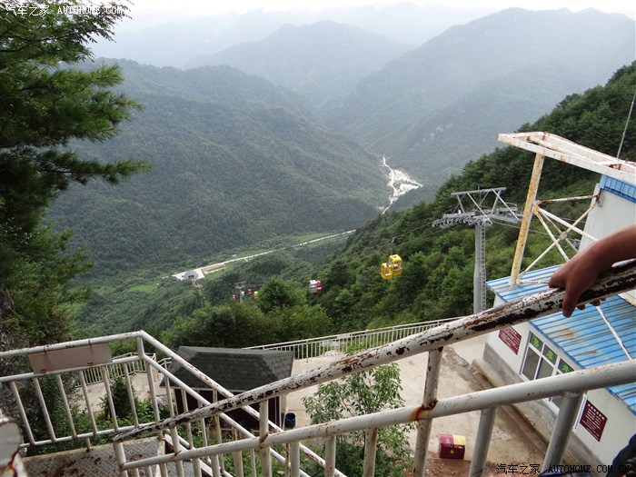 请问从焦作自驾到汉中来回油费加过路费的多钱