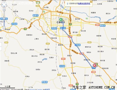 交通从石家庄市沿308国道经栾城到赵县再沿石塔路前行即到