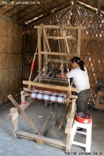 悠然僻静好去处,江南三民文化村【君宝】_精彩作业论坛_手机汽车之家