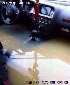 【图】汽车被水淹,有效的处理办法!想想昆明7