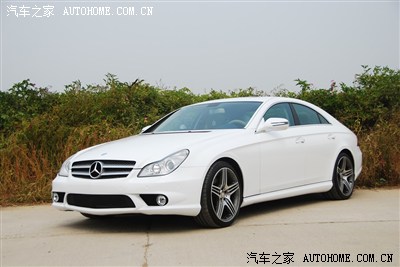 【亿佰欧北京】【奔驰w219 cls改装原厂cls63 amg包围