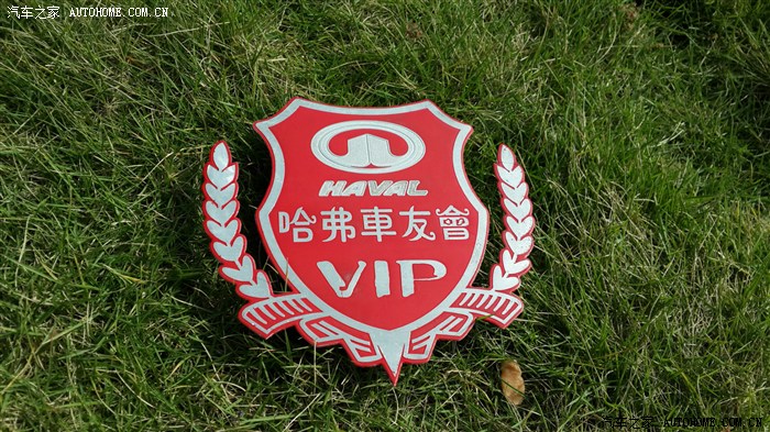 哈弗车友会全国金属车标高清图片