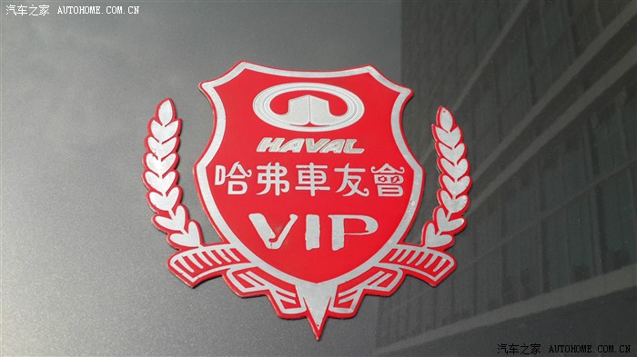 哈弗车友会全国金属车标高清图片