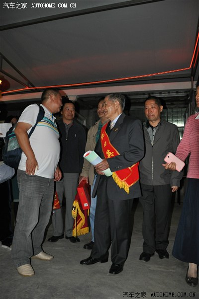 滇西行-2013年10月关注黔籍抗战老兵志愿者