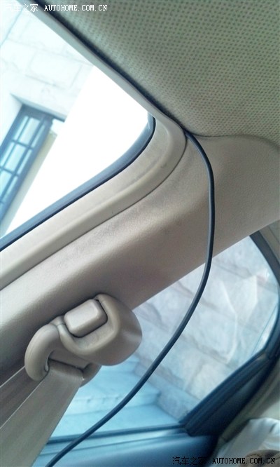 作业:【让乐风更加人性智能】行车电脑+前后行