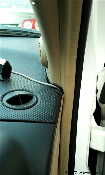 作业:【让乐风更加人性智能】行车电脑+前后行