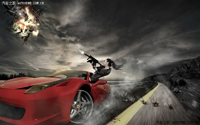 【图】汽车三包新规全文 2013年10月1日起施