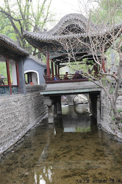 自驾山西太原平遥古城壶口瀑布_一汽丰田RAV