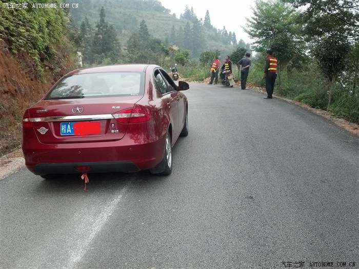 【图】劳动人民是伟大的,第一次感受龙脊梯田