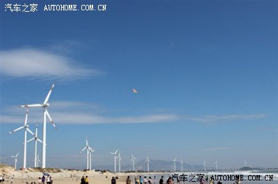 终极魅影福建福克斯车队自驾六鳌翡翠湾大片直播