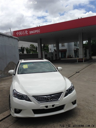 8月提8月制造的最后一批老款新车,使用1000公