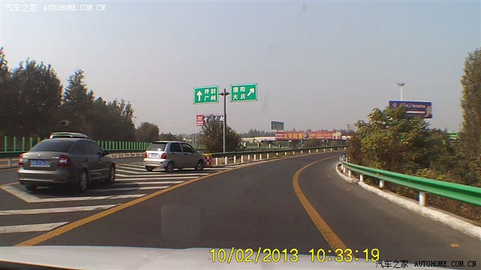 给山东车友们走日东高速到河南新乡地区过黄河浮桥最近路线续