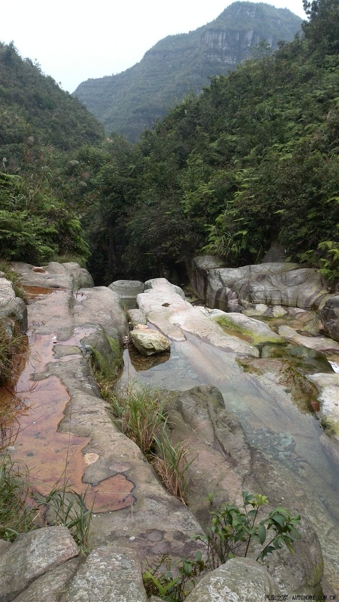 登归兰山