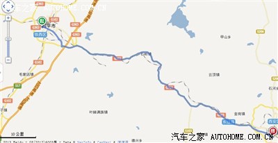 303国道(辽源--四平段)有感 集锡公路(集安~锡林浩特)为国家干线公路