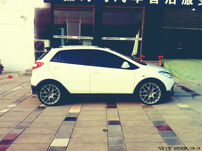 【图】明年我的丘二会是这个样子的…