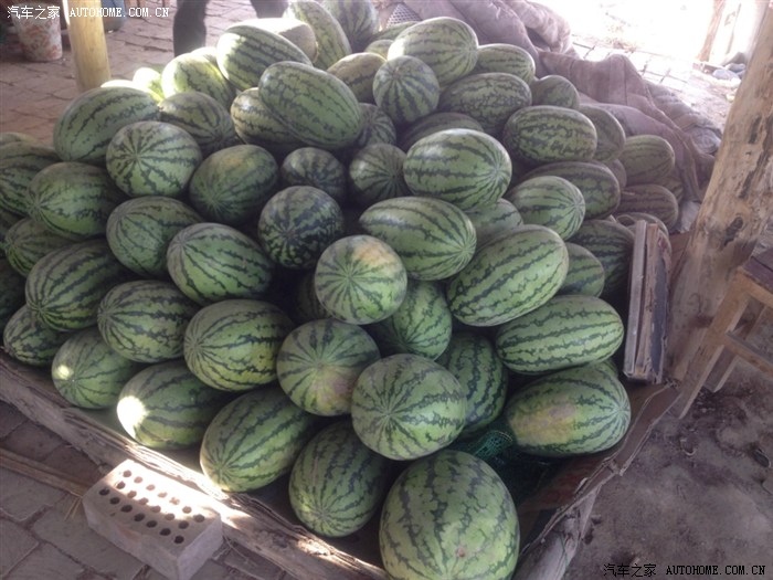 【图】2013年最为难忘的一次旅行--金色北疆之