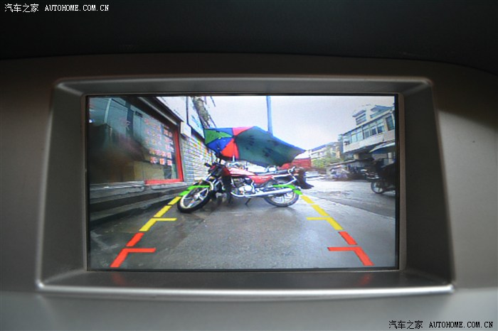 安全为上,DIY安装行车记录仪···