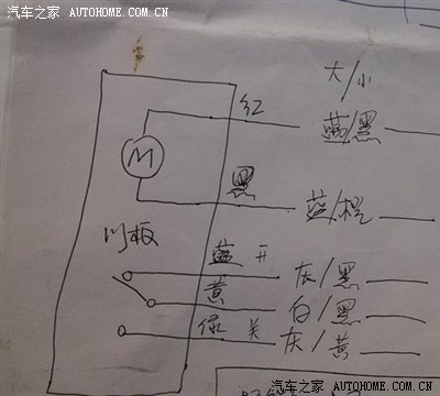 铁将军防盗器