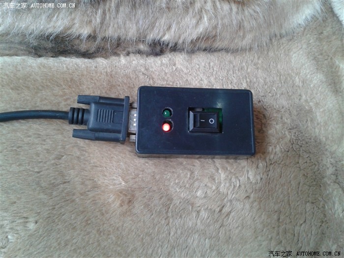 【图】K3款福瑞迪折叠遥控钥匙匹配成功