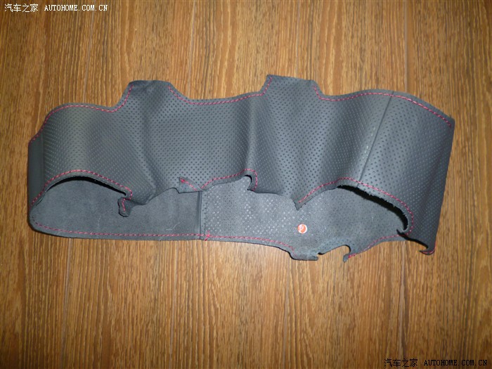 【图】耗时4个小时亲自手工缝制汉兰达2.7精英