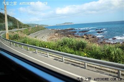 【图】宝岛8日行,感受台湾的神秘和亲切