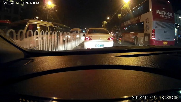 【图】上任e行A6记录仪视频样例(v视频晚上)_英亚教学瑟视频图片