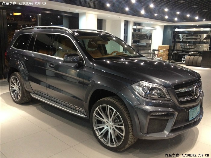 【图】想买gl63 amg,有渠道的留个言吧_奔驰amg论坛