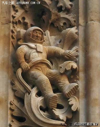 无聊死了 看看世界不解之谜吧