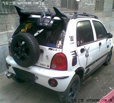 一家之言,小评6款低价适合进藏的SUV!_哈弗H