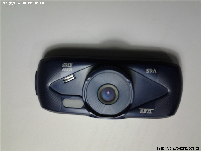 【图】年会抽奖的行车记录仪,质量问题