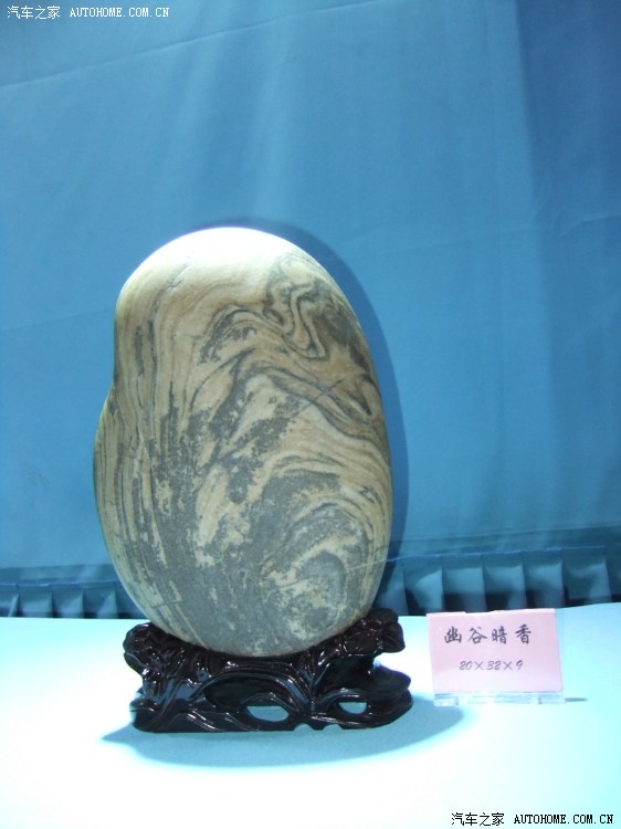 重庆奇石展